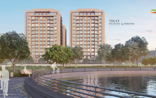 MALABAR EXOTICA – 3.5 BHK VIEWTIFUL HOMES IN AHMEDABAD