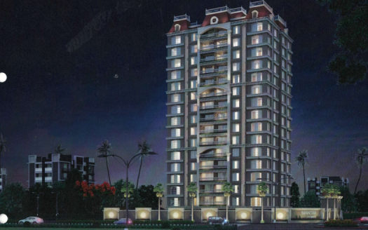 Mantra Homes – Residential 3 BHK Flats in Surat