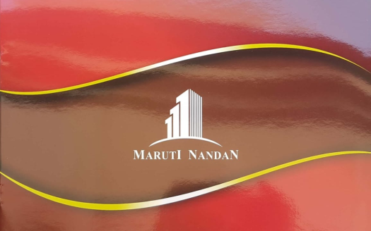 Maruti Nandan – Luxurious 3 BHK Bungalows in Vadodara