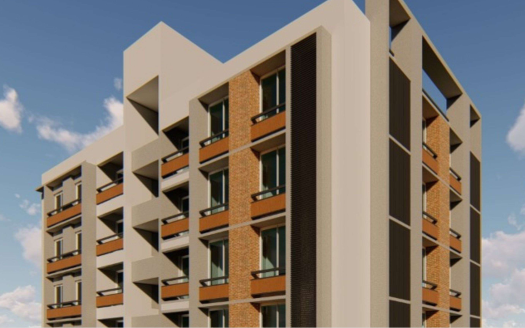New Devang Elegance – Premium 3 BHK Flats in Ahmedabad