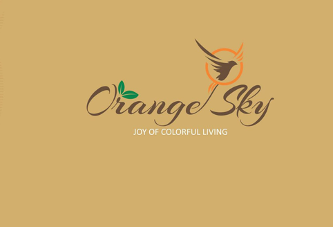 Orange Sky – Luxurious 2 BHK Flats in Surat