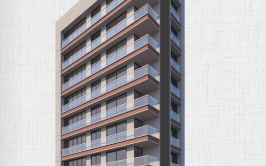 THE PALLADIUM TOWERS – Residential 4 BHK Quality Urban Living Flats in Surat