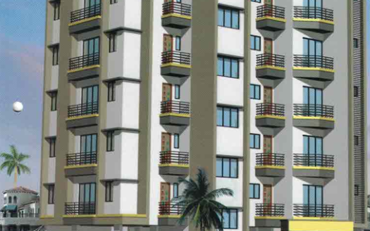 Pratham Avenue – 2 and 3 bhk Flats in Rajkot