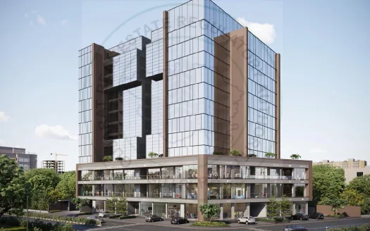 Pincode – Luxurious Showrooms And Offices in Ahmedabad