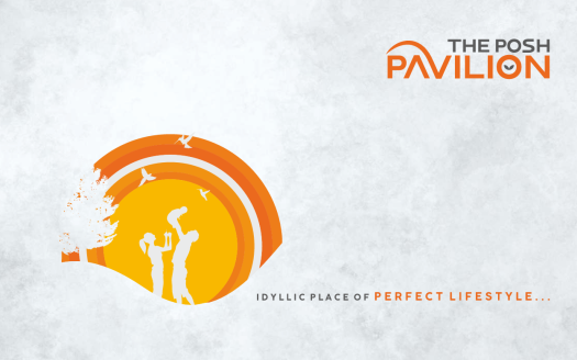 Posh Pavilion – 3 bhk Flats and Penthouse in Vadodara