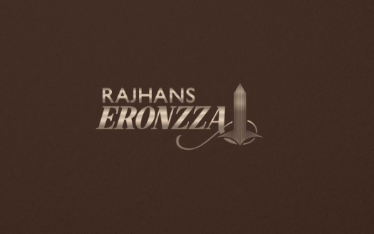 Rajhans Eronzza – 3 BHK Flats with Penthouse in Surat