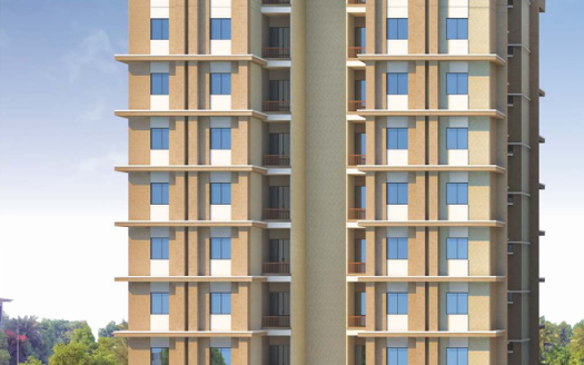 Ratnam Oasis – 2 and 3 BHK Tremendous Flats in Vadodara