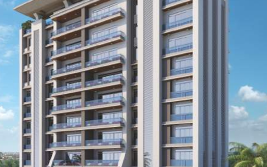 Raama Palacio – 4 BHK Flats in Vadodara