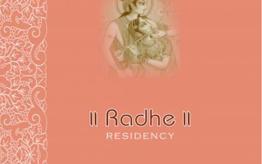 Radhe Residency – 2 BHK Luxurious Flats in Vadodara