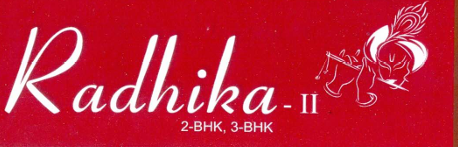 Radhika II – 2 BHK And 3 BHK Luxurious Flats in Rajkot
