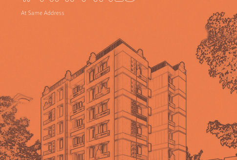 Raj harsh Appartment – Premium 2 BHK And 3 BHK Flats in Ahmedabad