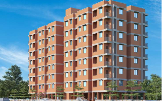 Raj Apartment – 1 and 2 BHK Residential Flats in Ahmedabad