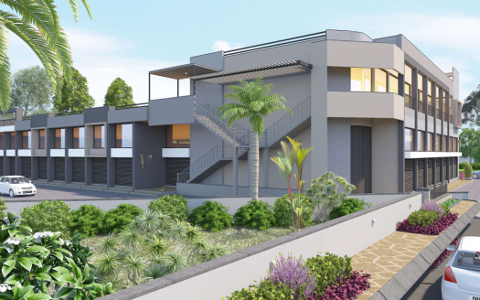 Ratna Business Hub – I – Premium Shops in Ahmedabad
