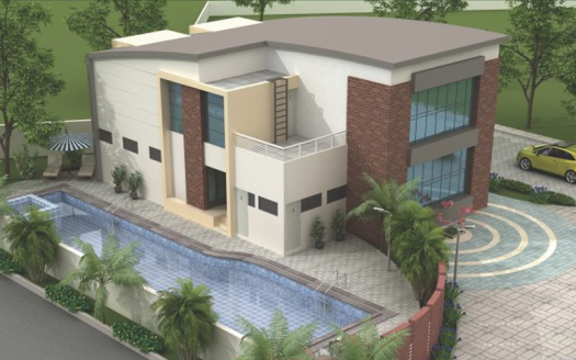 Ratna Heaven – 3 bhk Tenaments in Vadodara