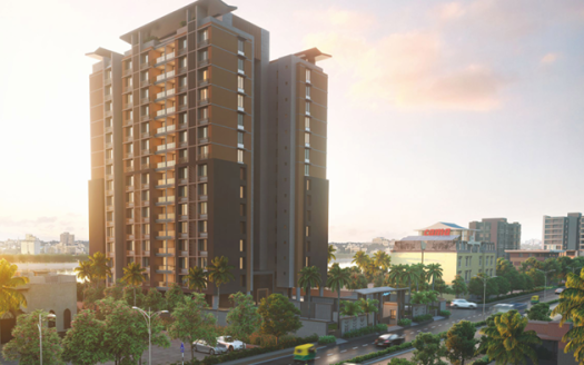 River Heights – Luxurious 4 BHK And 5 BHK Flats in Ahmedabad