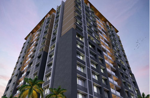 River Heights – Luxurious 4 BHK And 5 BHK Flats in Ahmedabad