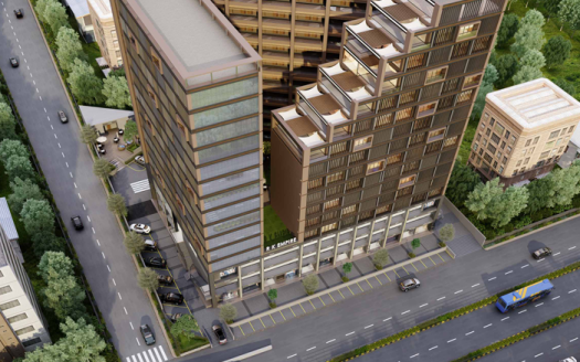 Rk empire – Shops, Showrooms and Offices in Ahmedabad