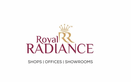 Royal Radiance – Shops, Office and Showroom in Ahmedabad