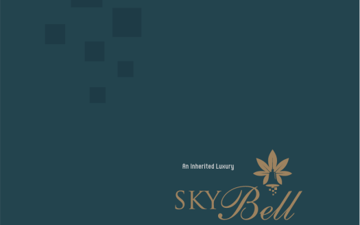 Skybell – Residential 3 BHK Flats in Surat