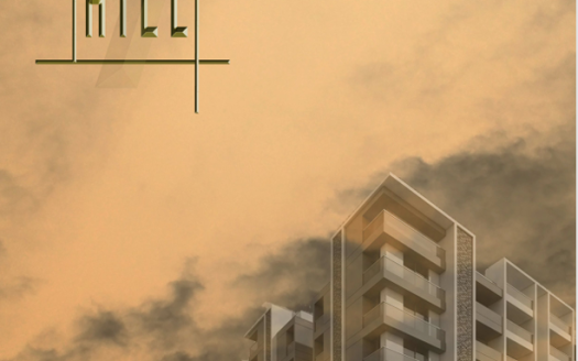Seven Hill – Residential 3 BHK Flats in Rajkot