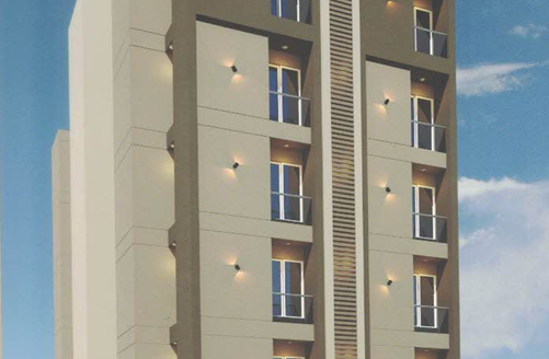 SHUBHAM HERITAGE – TRULY LUXURIOUS RESIDENTIAL 2 BHK FLATS IN RAJKOT