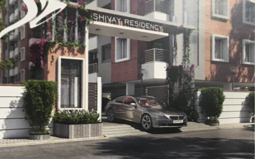 Shivay Residency – 2 and 3 BHK Flats in Vadodara