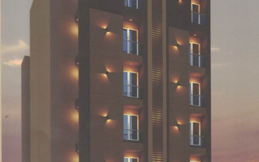 SHUBHAM HERITAGE – TRULY LUXURIOUS RESIDENTIAL 2 BHK FLATS IN RAJKOT