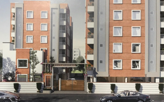 Shivay Residency – 2 and 3 BHK Flats in Vadodara