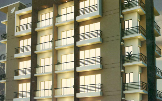 Siddhi Avenue – 3 bhk Flats in Rajkot