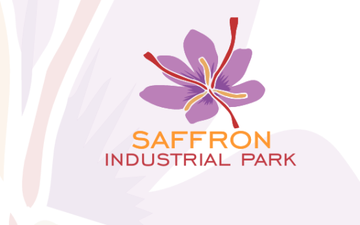 Saffron Industrial Park – Industrial Shades in Ahmedabad