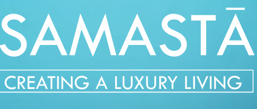 Samasta – Premium 4 BHK Flats in Vadodara