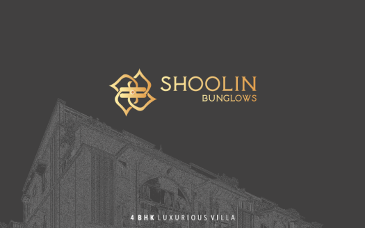 SHOOLIN BUNGLOWS – 4 BHK Bungalows in Ahmedabad