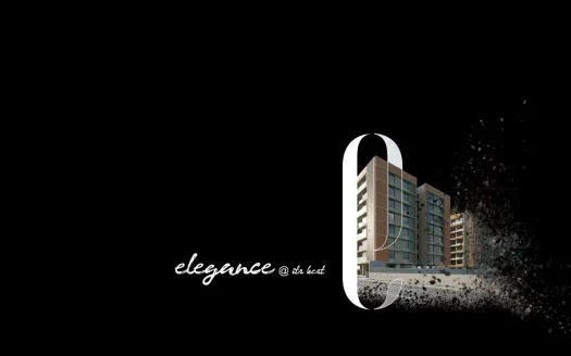Spectrum elegance – 3 bhk Flats in Ahmedabad