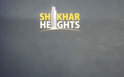 Shikhar Heights – 1 and 2 bhk Flats in Rajkot