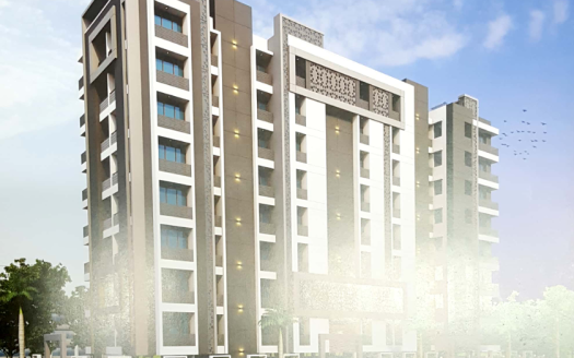 Shikhar Heights – 1 and 2 bhk Flats in Rajkot