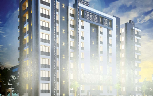 Shikhar Heights – 1 and 2 bhk Flats in Rajkot