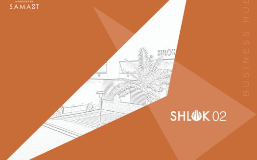 Shlok 02 – Ware House Shade in Ahmedabad