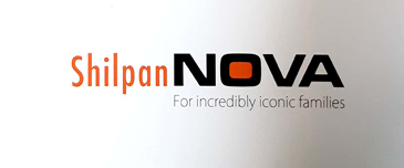 Shilpan Nova – Premium 3 BHK Flats in Rajkot