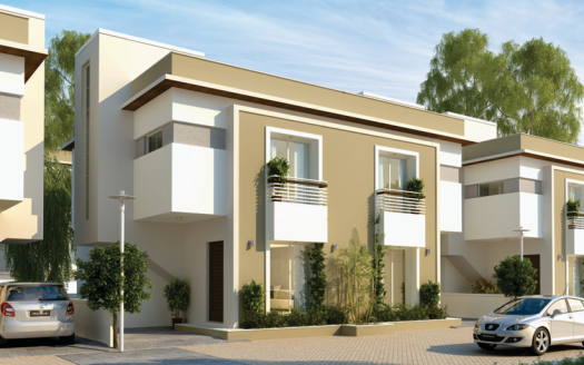 Shivam Enclave duplex – 3 BHK Duplex in Vadodara