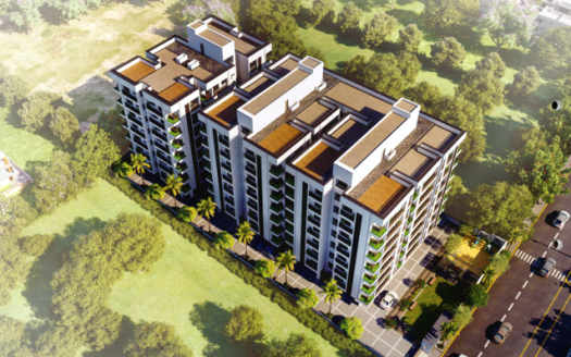 Shree Vasundhara Royal – Premium 2 BHK Flats in Ahmedabad