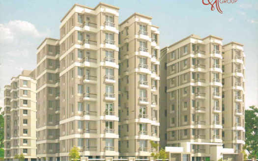 Shreeji Residency – 2 and 3 BHK Luxurious Flats in Vadodara