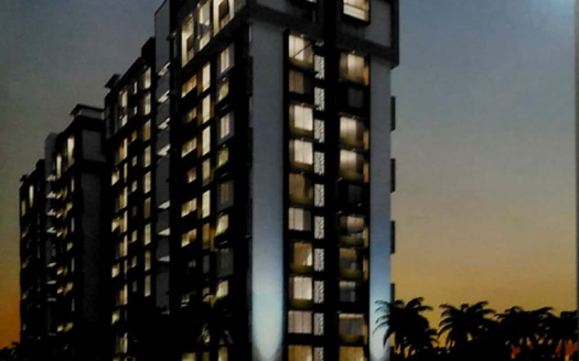 Shubh Ashish – Residential 3 BHK Flats in Ahmedabad