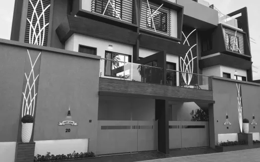 Nest venezia – Premium Flats in Surat