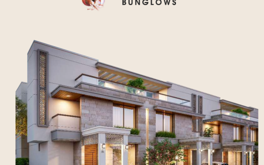 SHREE KANHA – 4 bhk Bungalows in Vadodara