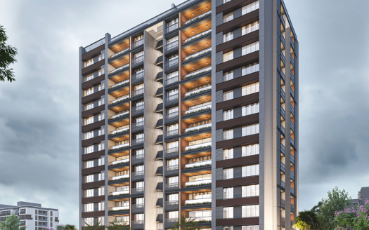 Shivay Lavis – 3 and 4 bhk Flats in Ahmedabad