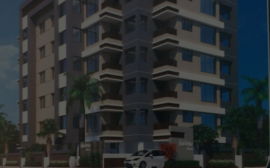 Siddheshwar Residency – 2 bhk Flats in Surat