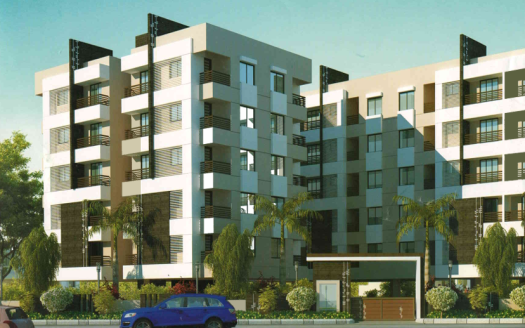 Shilp Residency – 1 and 2 bhk Flats in Vadodara