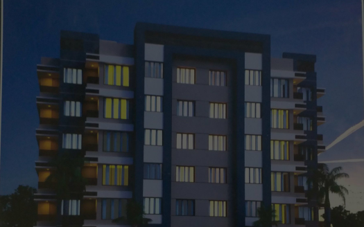 Siddheshwar Residency – 2 bhk Flats in Surat