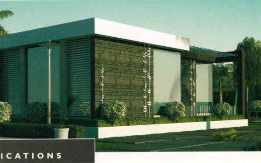 Shilp Residency – 1 and 2 bhk Flats in Vadodara