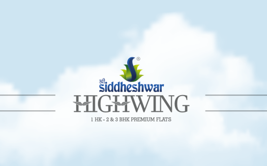 SHREE SIDDHESHWAR HIGHWING – 1 HK – 2 and 3 BHK PREMIUM FLATS IN VADODARA